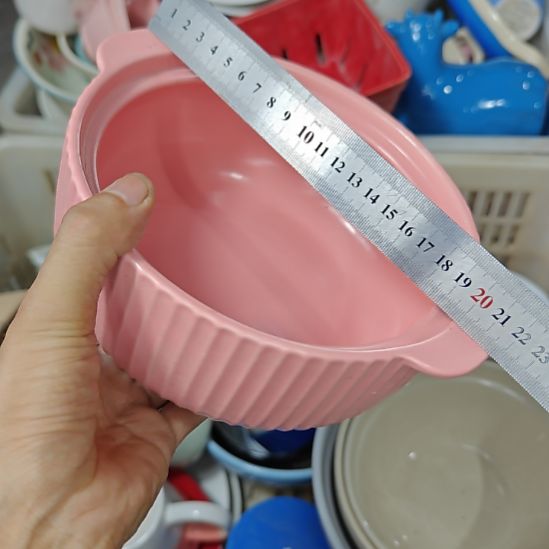 瓷片陶瓷杯碗盘微瑕介意慎拍