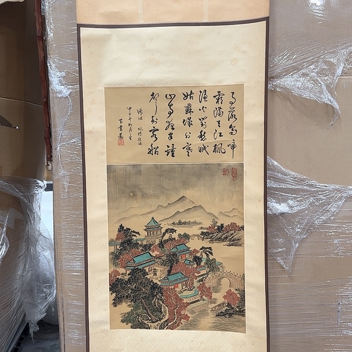 精品绘画作品欣赏