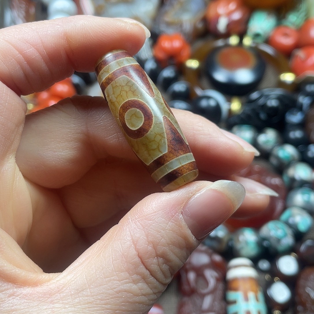 玛瑙/玉髓未镶嵌挂件