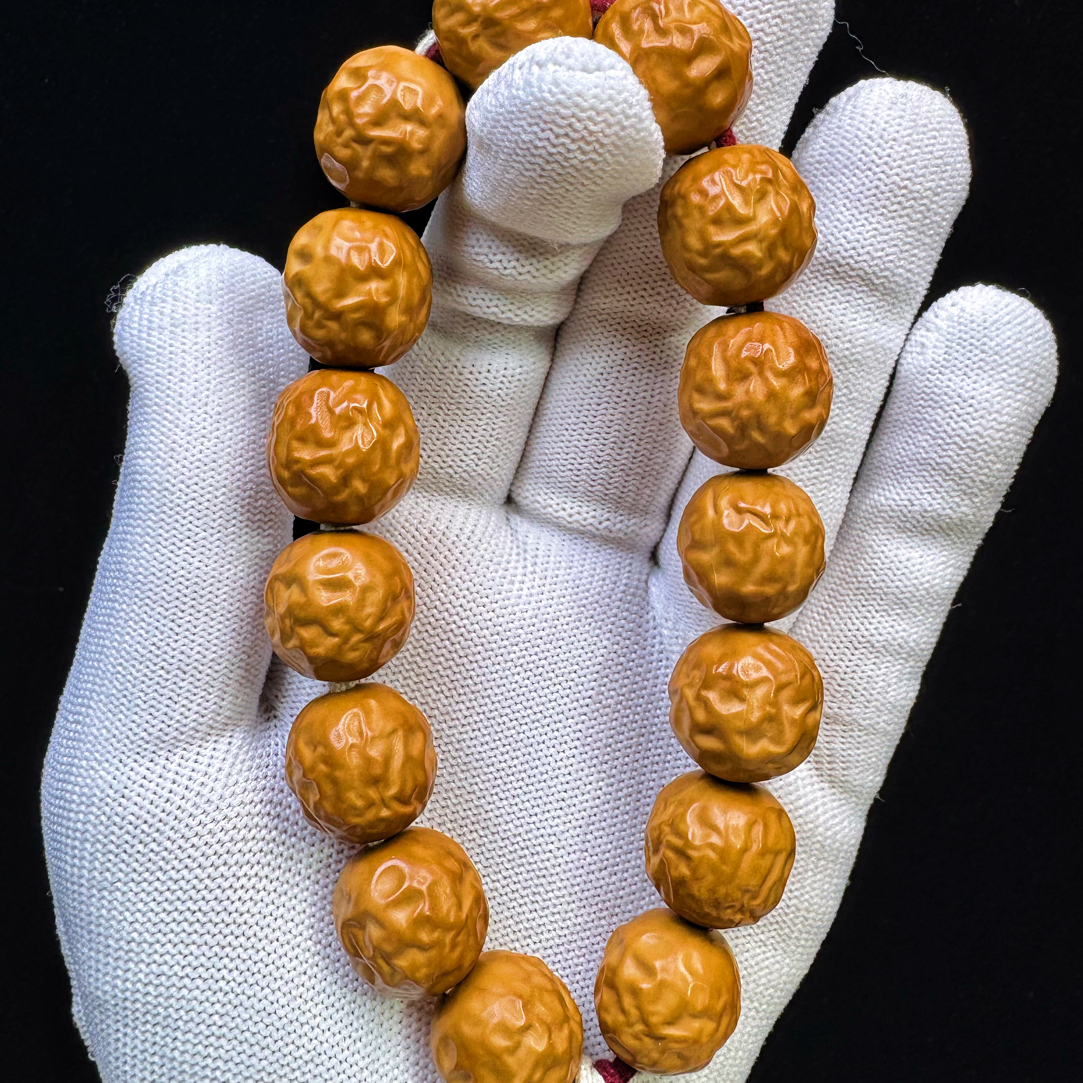 聚宝盆【大枣】17mm天花板