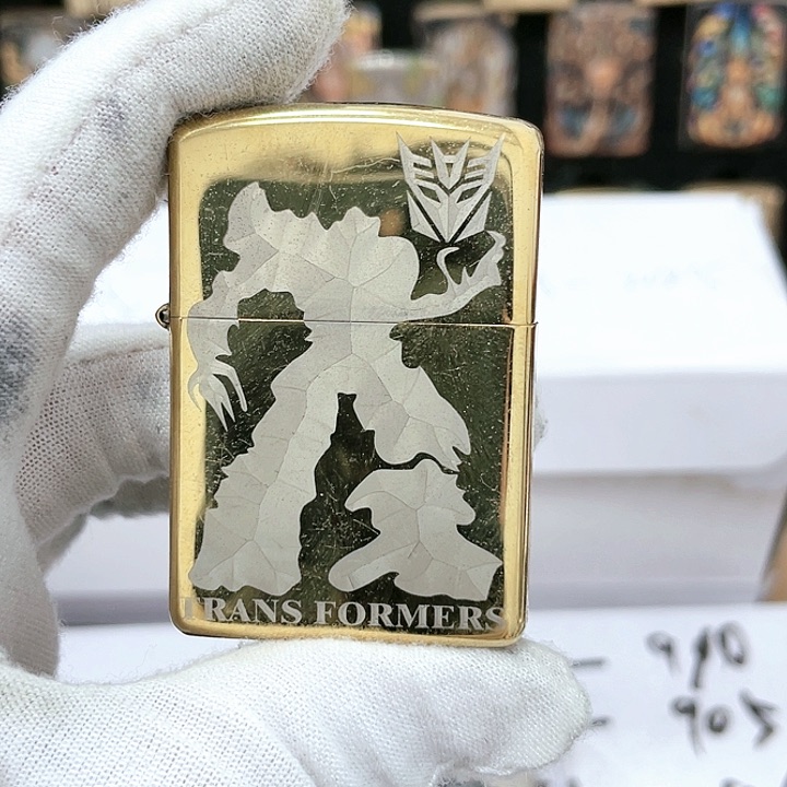 【闪购商品】酷骑金钢人金