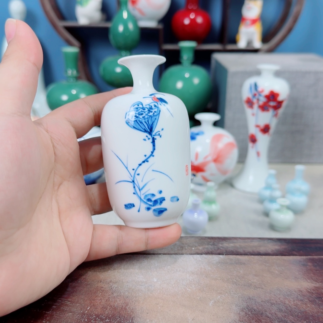 瓷片摆件摆件摆件摆件