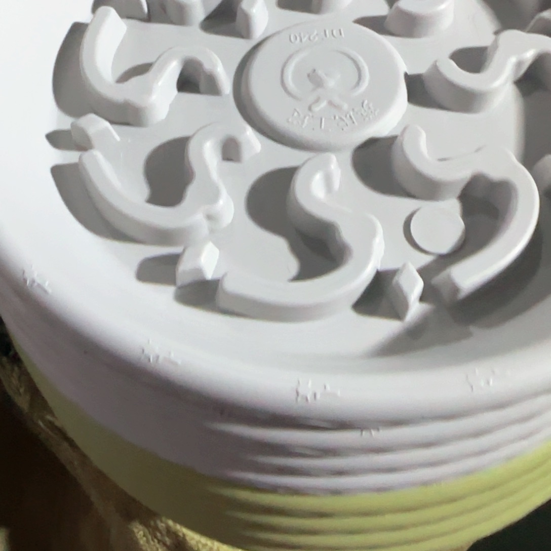 树脂240托盘果绿灰白各4个