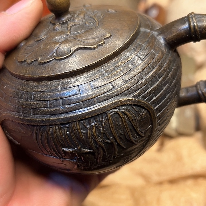 铜器工艺铜器工艺铜器工艺铜