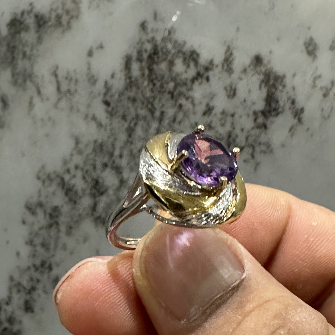 925银戒指 赤髯珠宝双十一福利银戒指