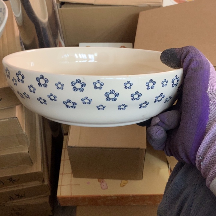 陶瓷制品满25拼单发货默认微瑕