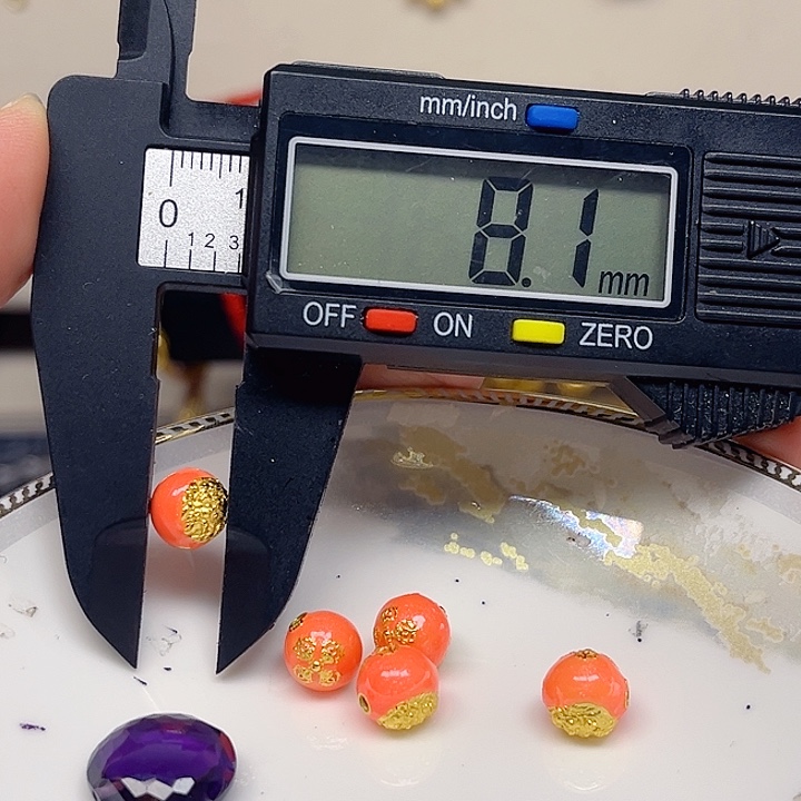 紫晶颈饰银S925镶嵌紫晶925镶嵌9