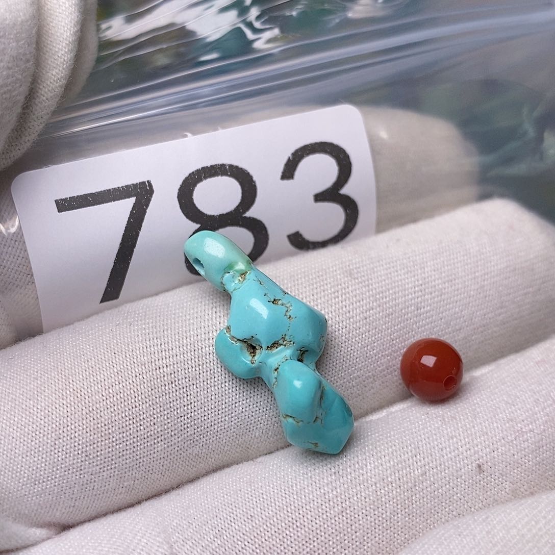 南红玛瑙珠宝奇石未镶嵌