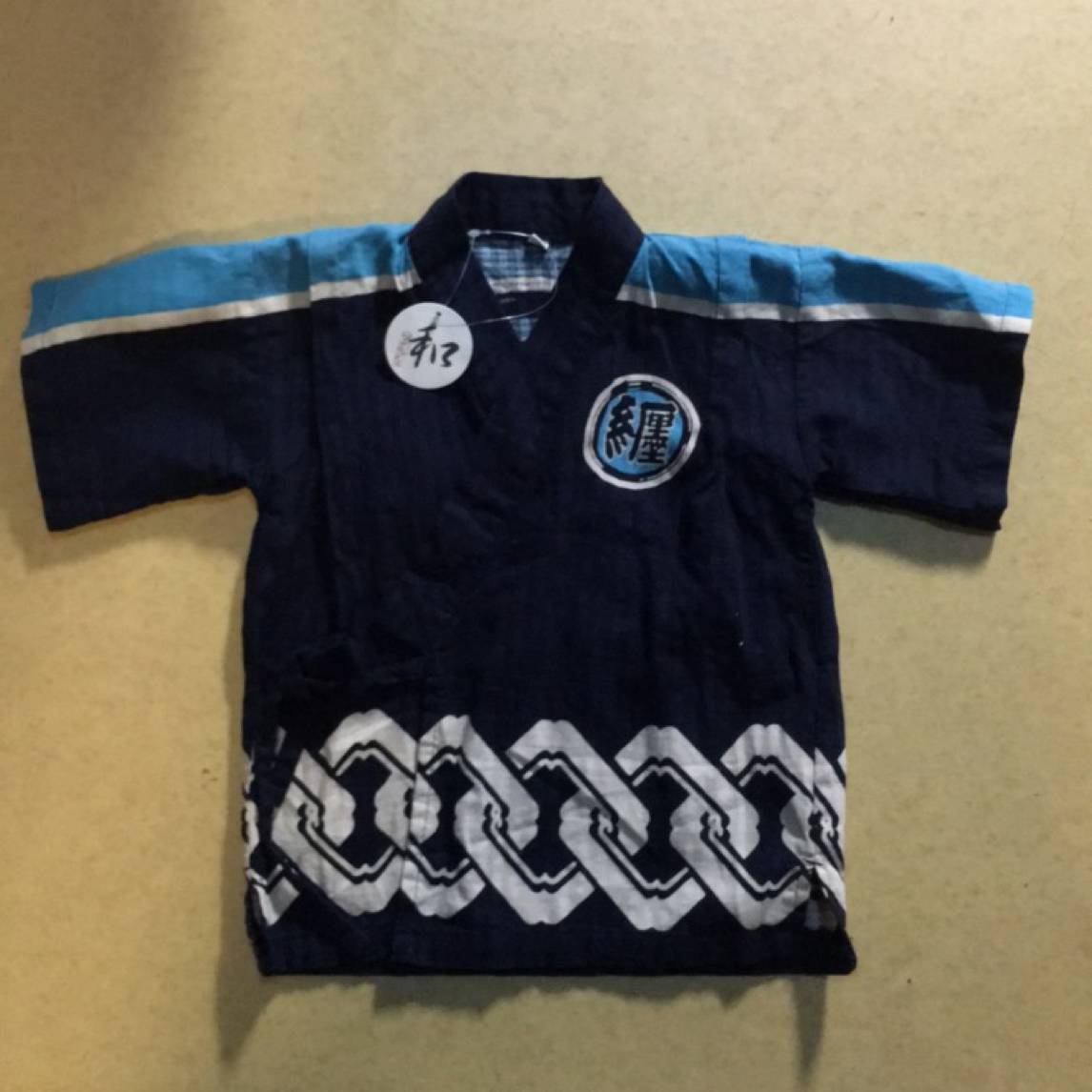 日式儿童服饰可做睡衣