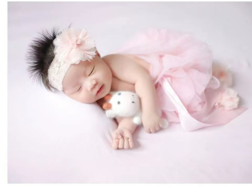 1118萱硕儿童娃娃领棉衣