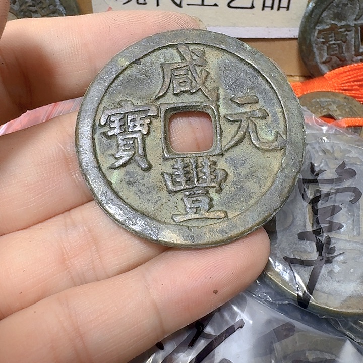 顺***然铜现代工艺品花钱