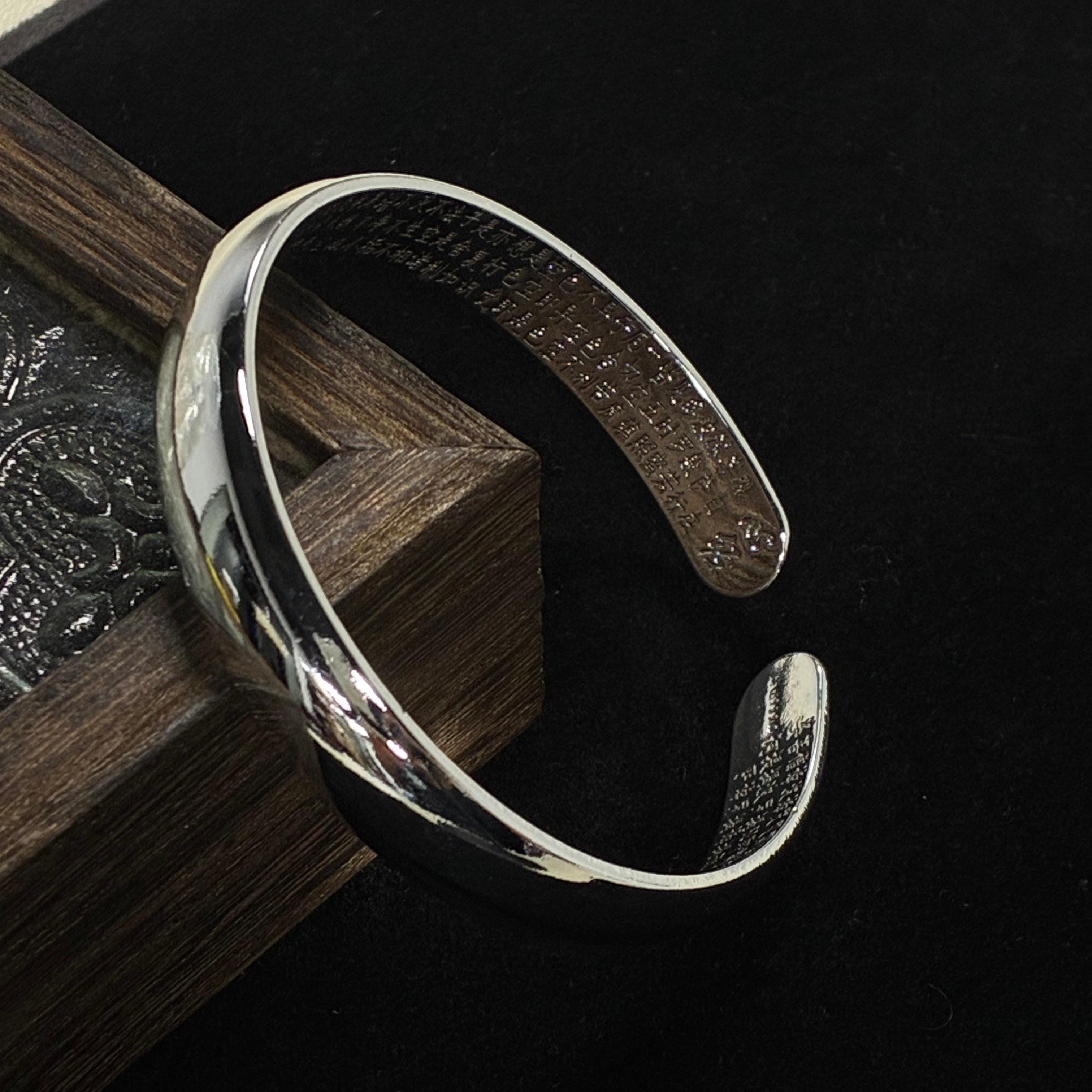 足银手镯 【抓紧处理】定制重工款气质风味年味生肖挂饰　E508