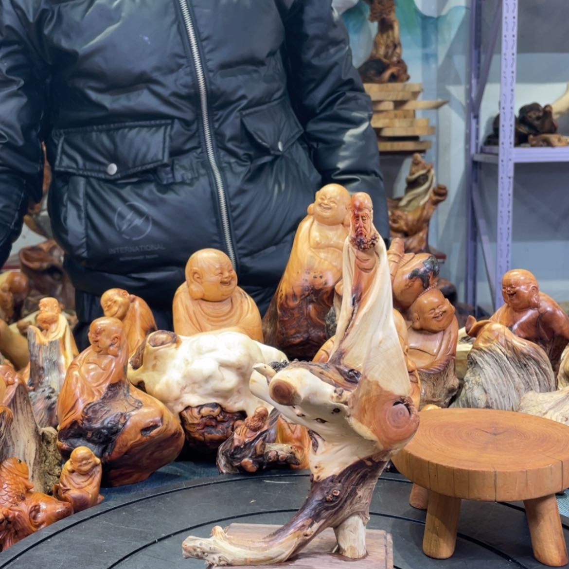 【闪购商品】柏木（崖柏）其他