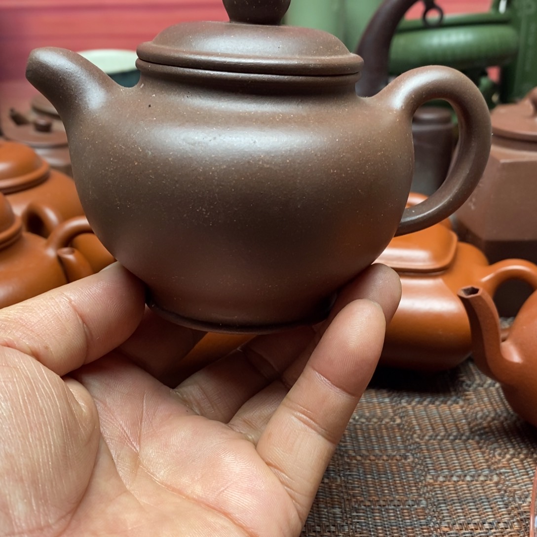 茶壶紫砂20号1257898426997325874