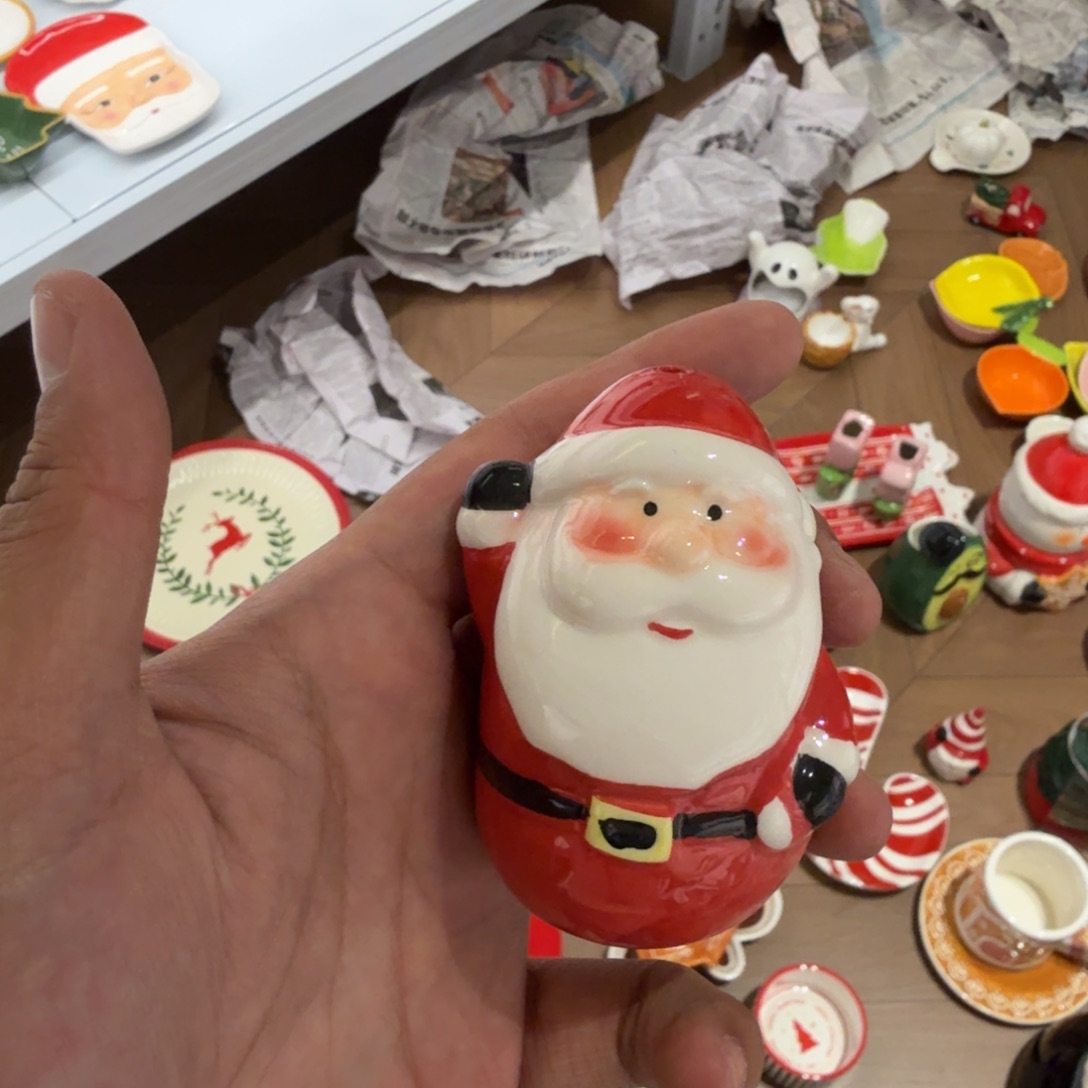 水***饭有的微瑕不退不换