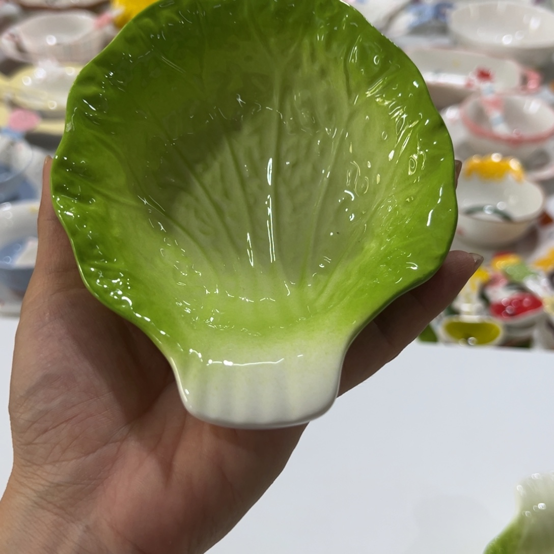 瓷片高温陶瓷釉下正品