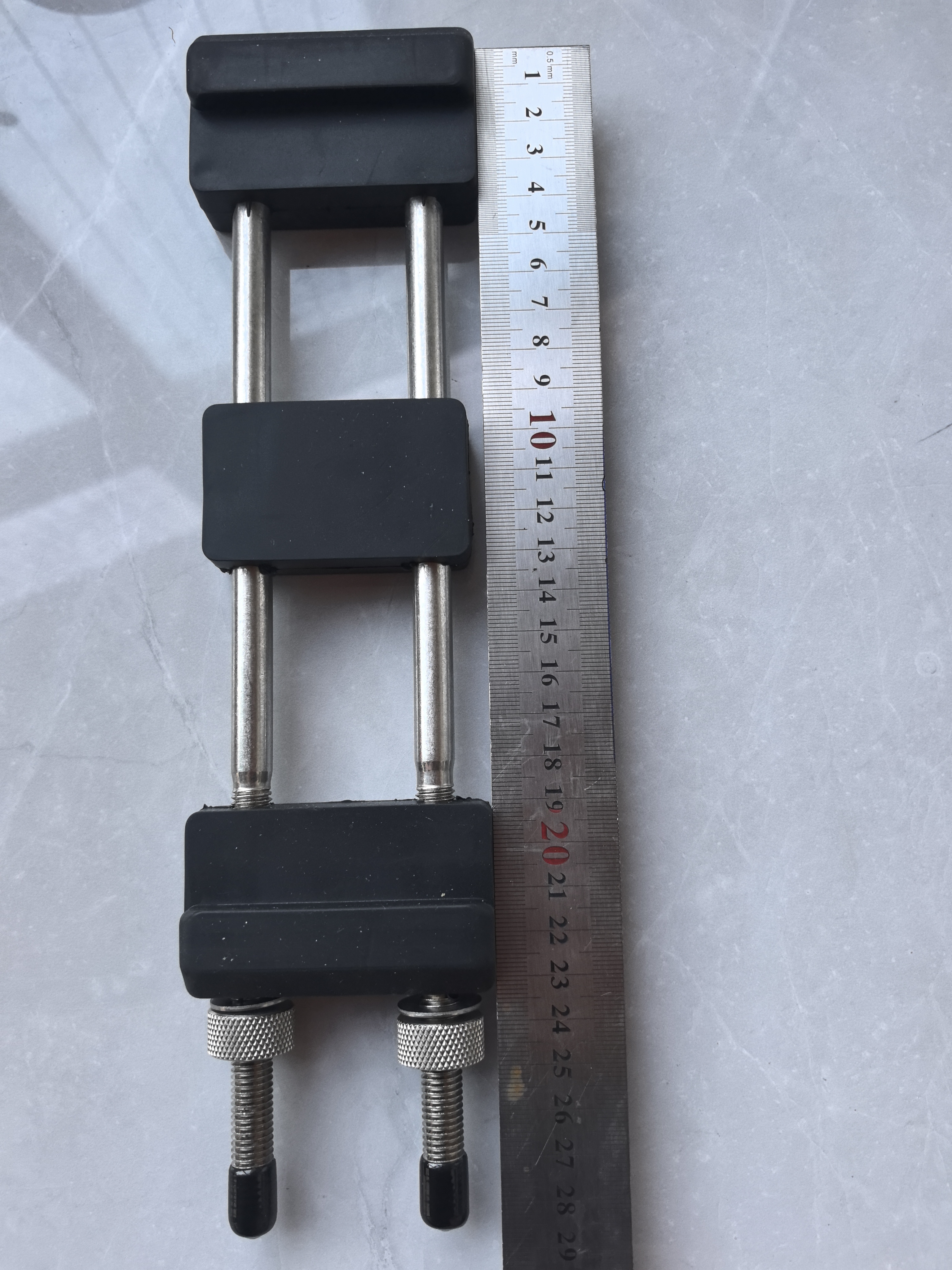 不锈钢桌面架子国产