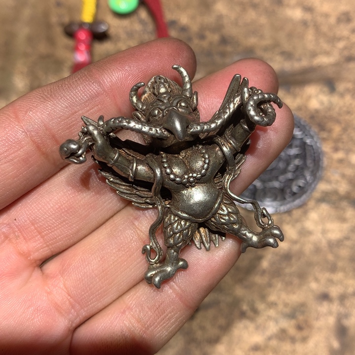 琉璃颈饰喜欢的朋友