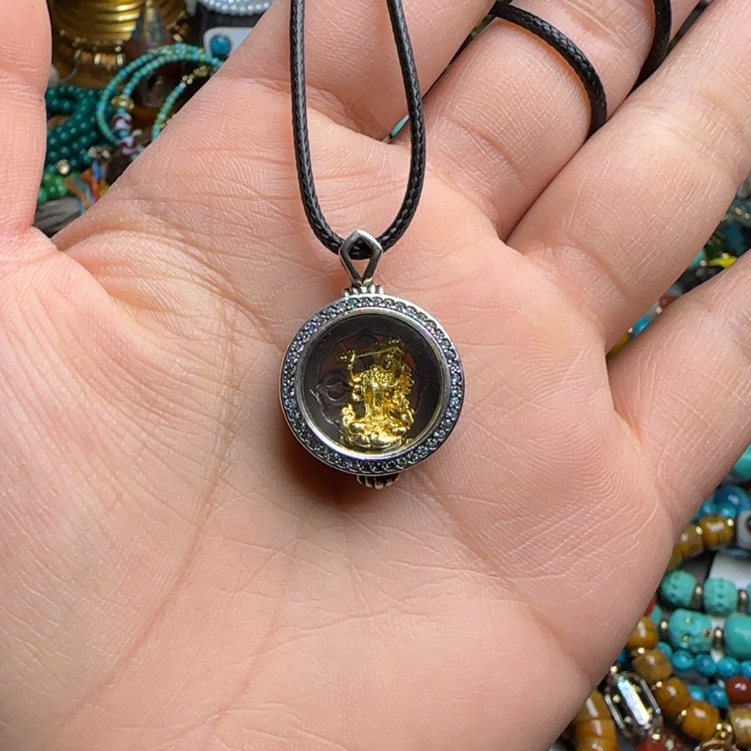 琉璃DIY菩提108/菩提手串