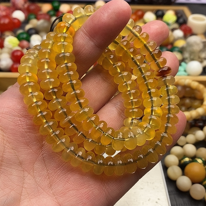 大果紫檀（缅甸花梨）11m