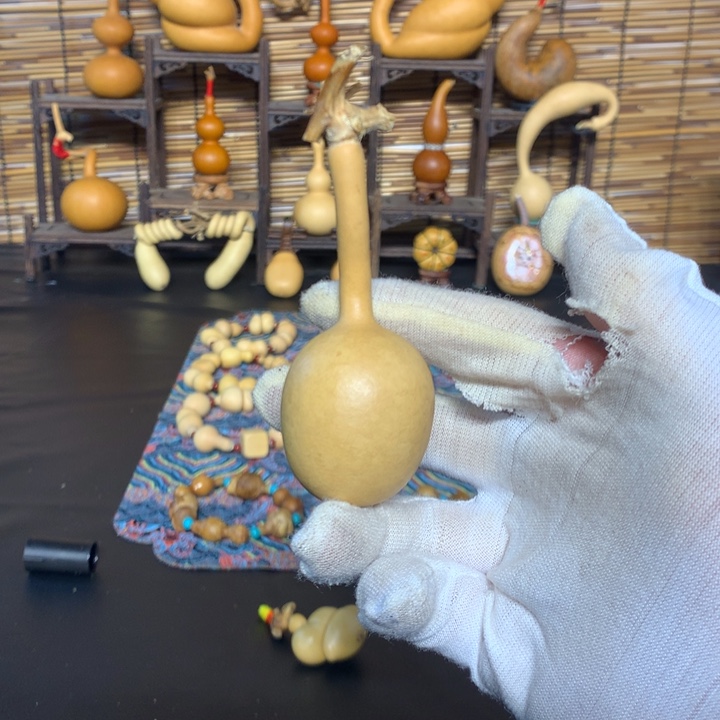 奶一喝完一整碗粥之后发现