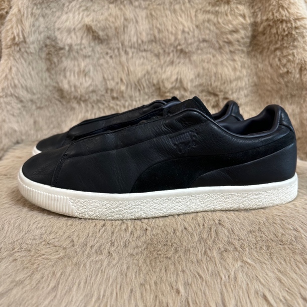 95新 MM6 41码265/ Clyde Core Foil 休闲鞋 黑色