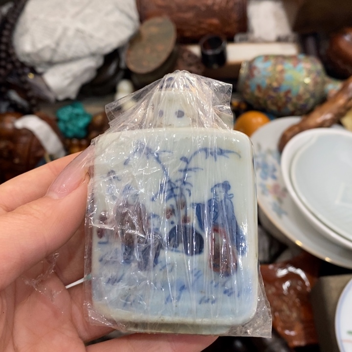 紫砂陶瓷艺术陶瓷艺术