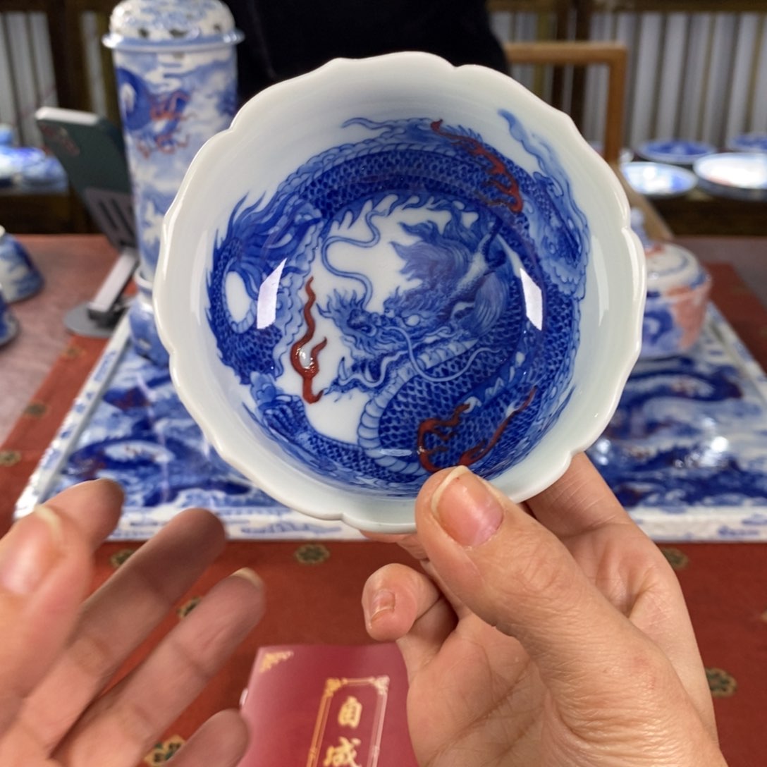 九鸣瓷艺九鸣瓷艺