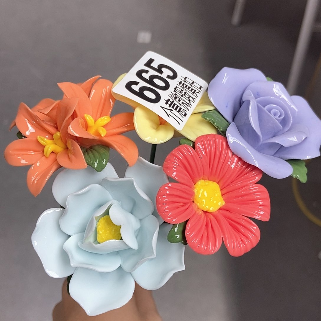 陶瓷设计风格现代