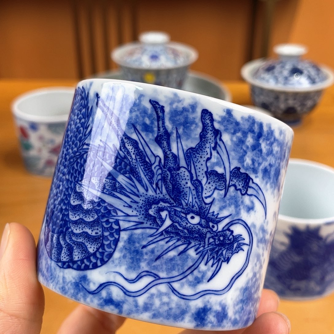 景德镇瓷器景德镇陶瓷