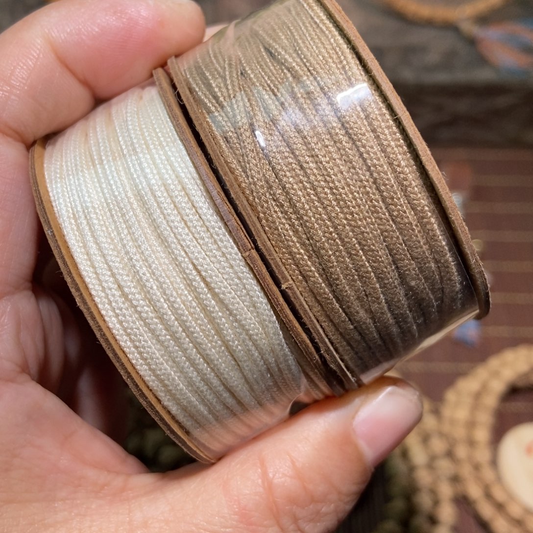 柏香籽/百香籽吊坠