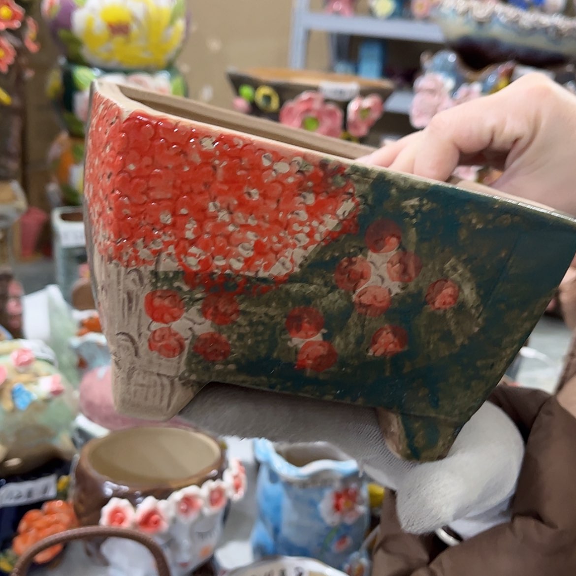 【闪购商品】红陶福利