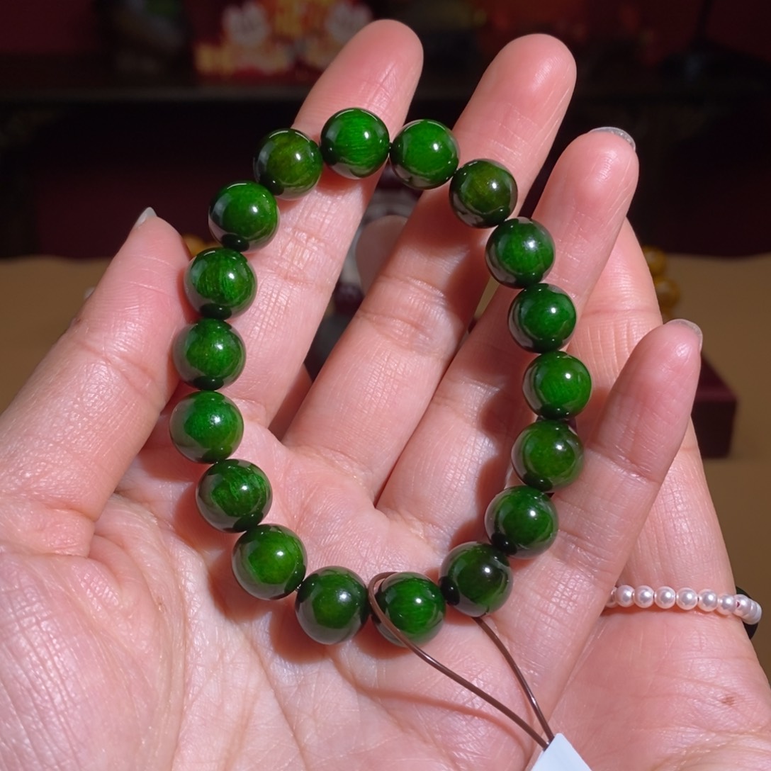 贝壳杉帝王血龙木1.0水墨丹青