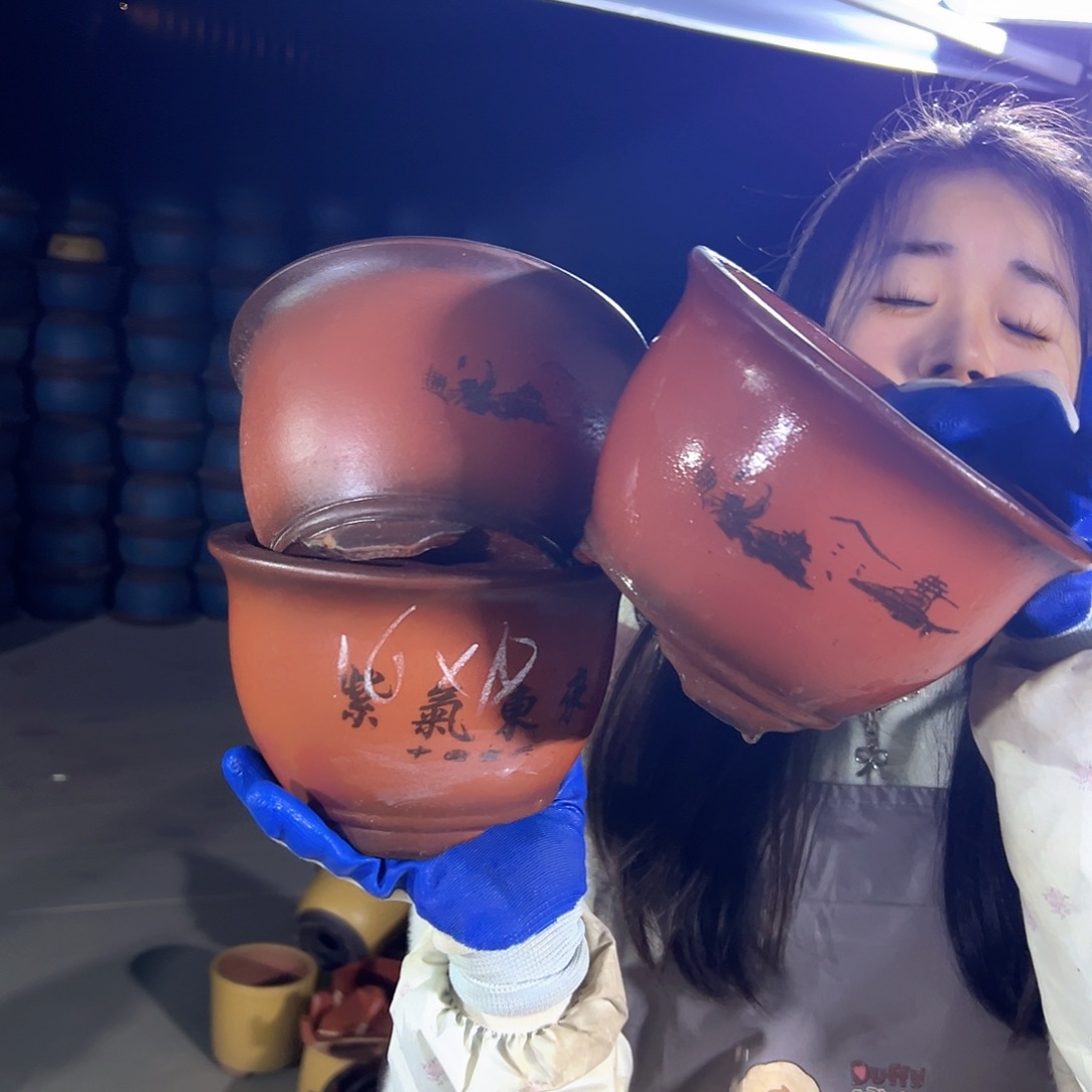 16+16+16紫气东来花盆花盆花盆