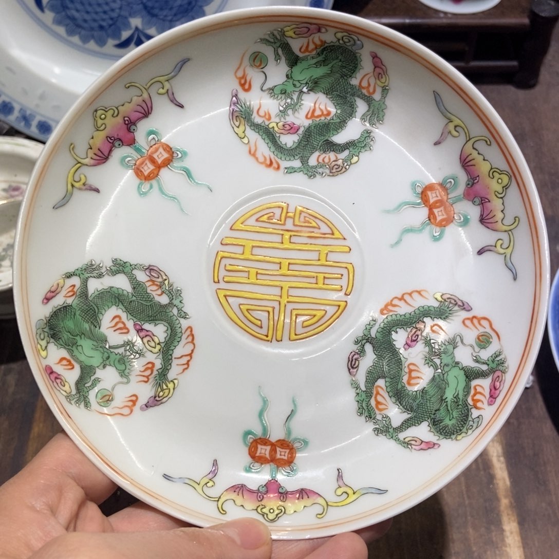 陶瓷艺术品的制作