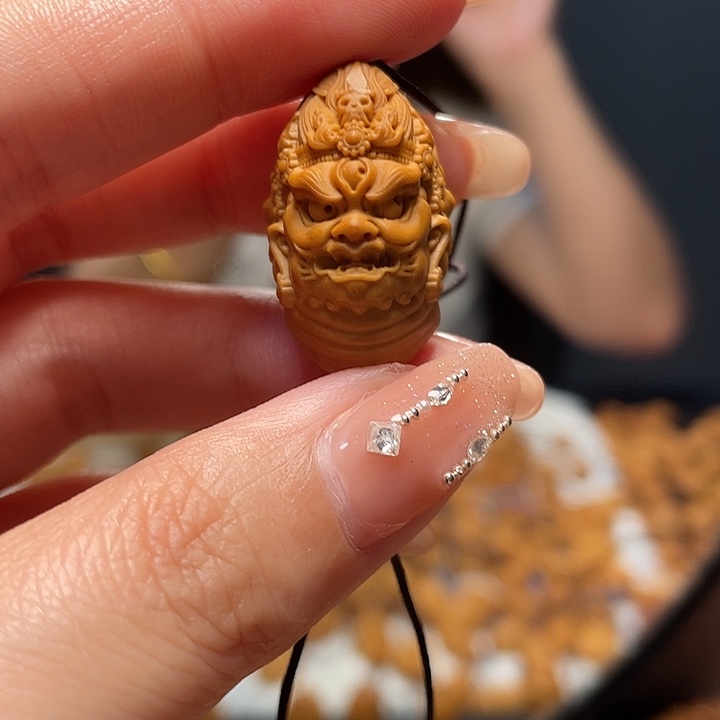 橄榄核手串/手链橄榄