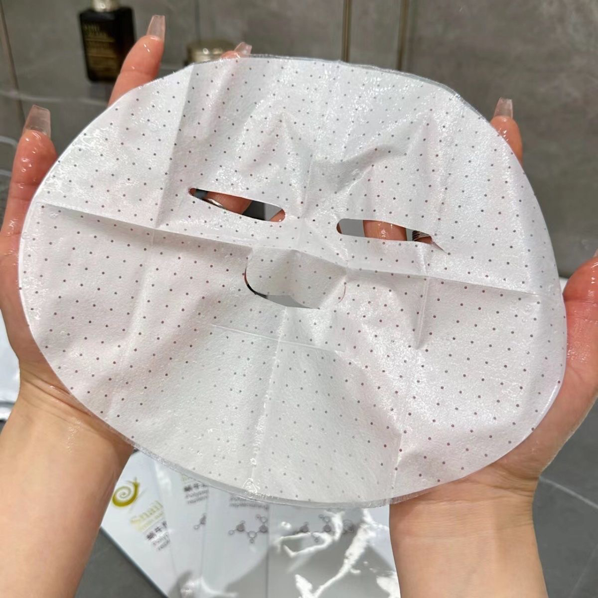 透明质酸钠修护贴一盒5片