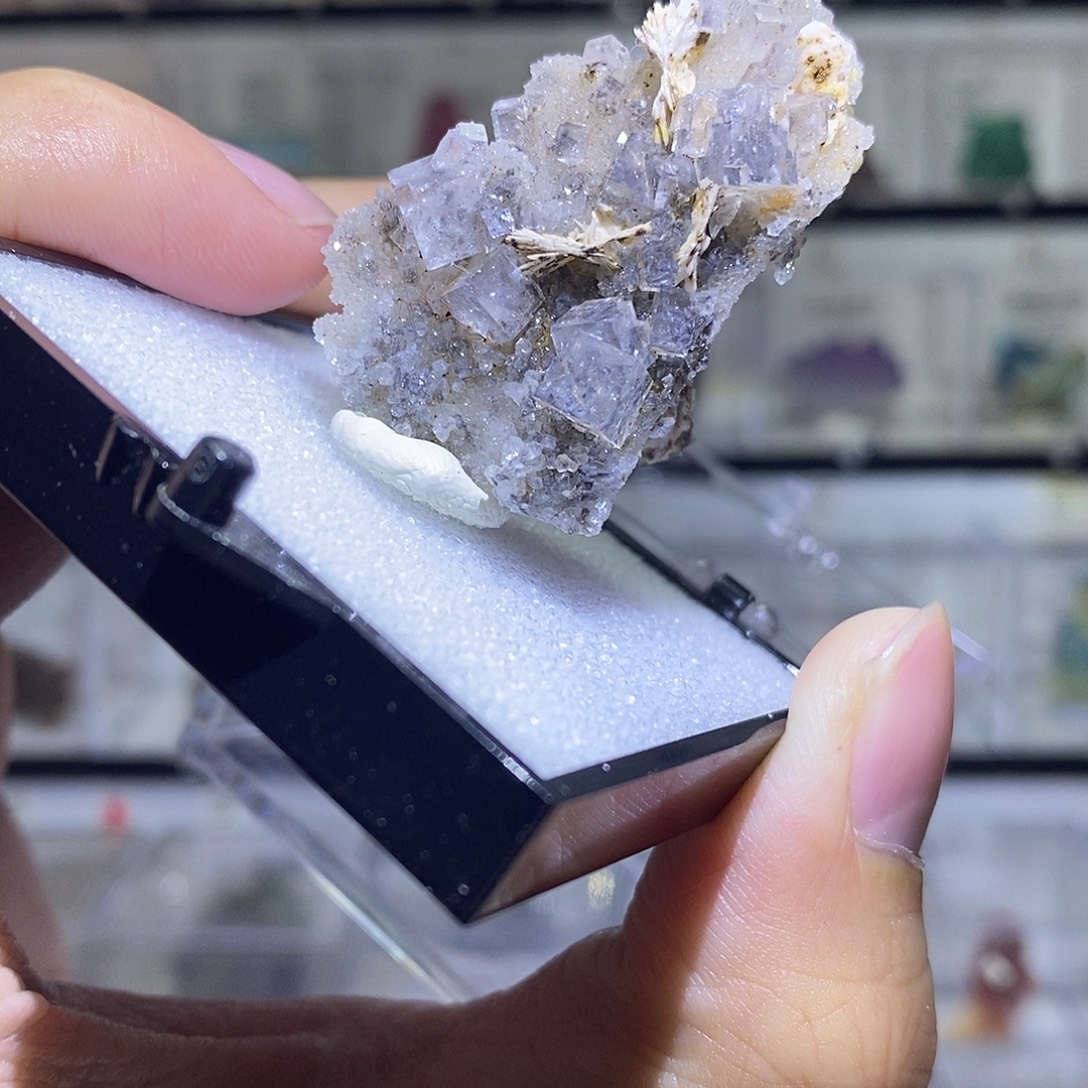 石材天然原石矿物标本
