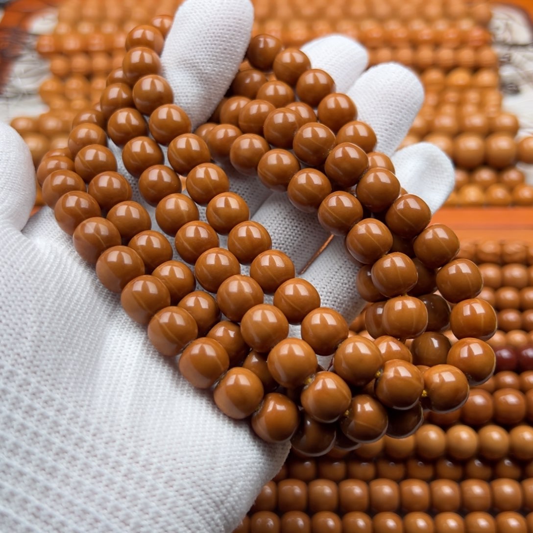 手串猴头核桃老型脖挂