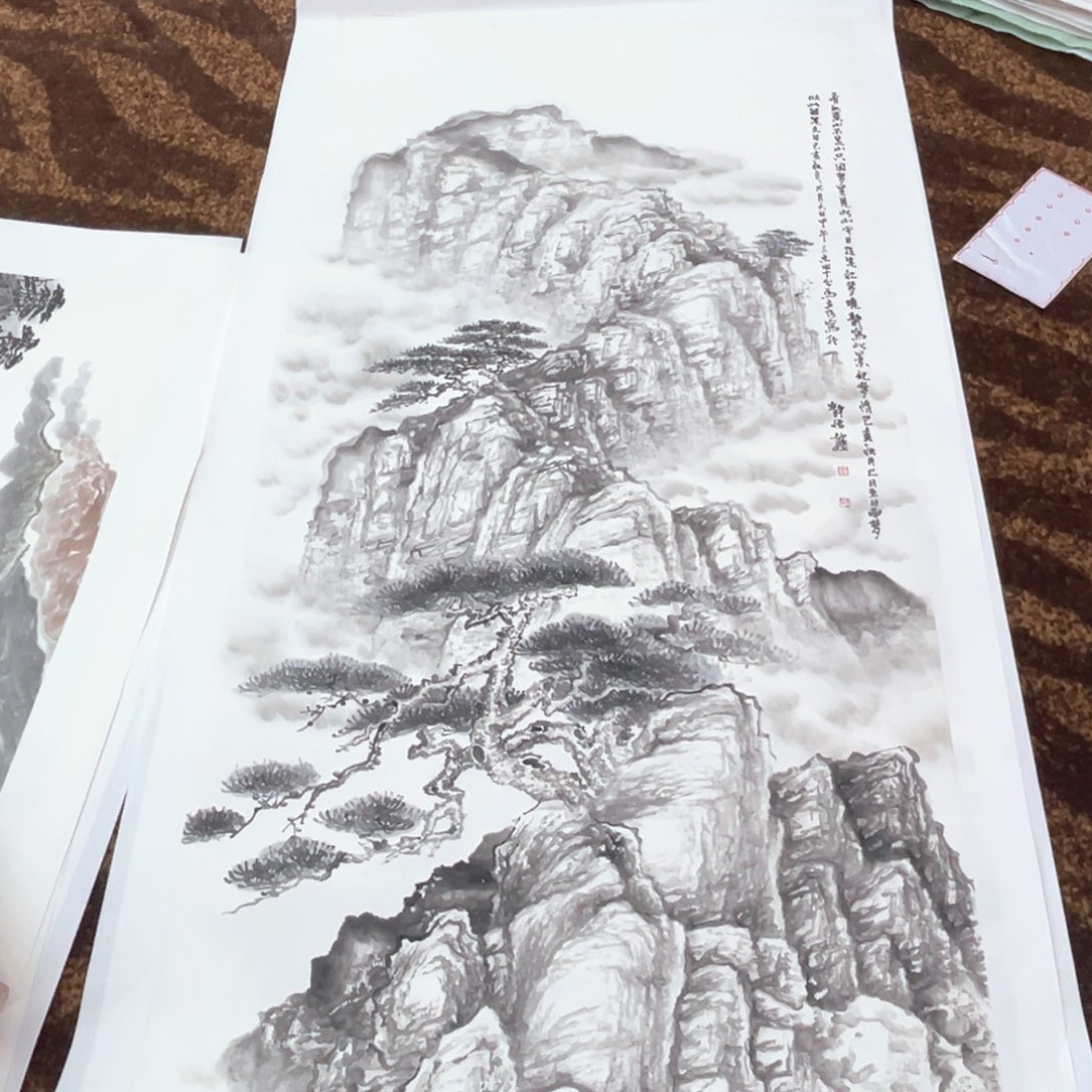 国画绝****ᴸ绘画绘画绘画