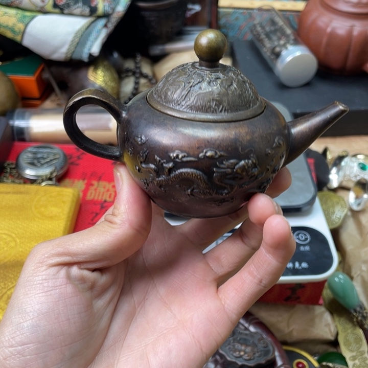 贝壳摆件峰云恩专属精选链接