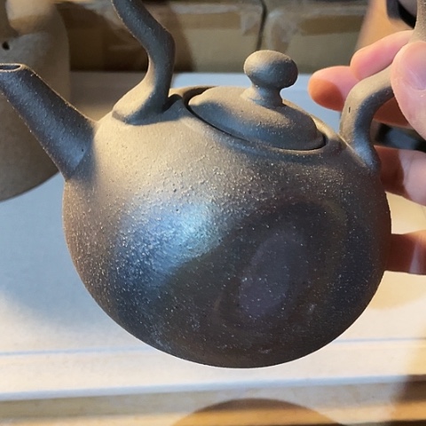 陶外贸单1个陶450毫升 材烧