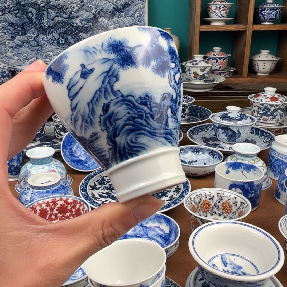 瓷片杯子哈哈哈哈哈哈哈