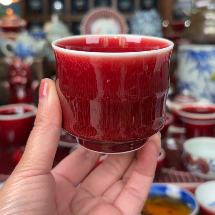 陶闻轩坊开播福利杯