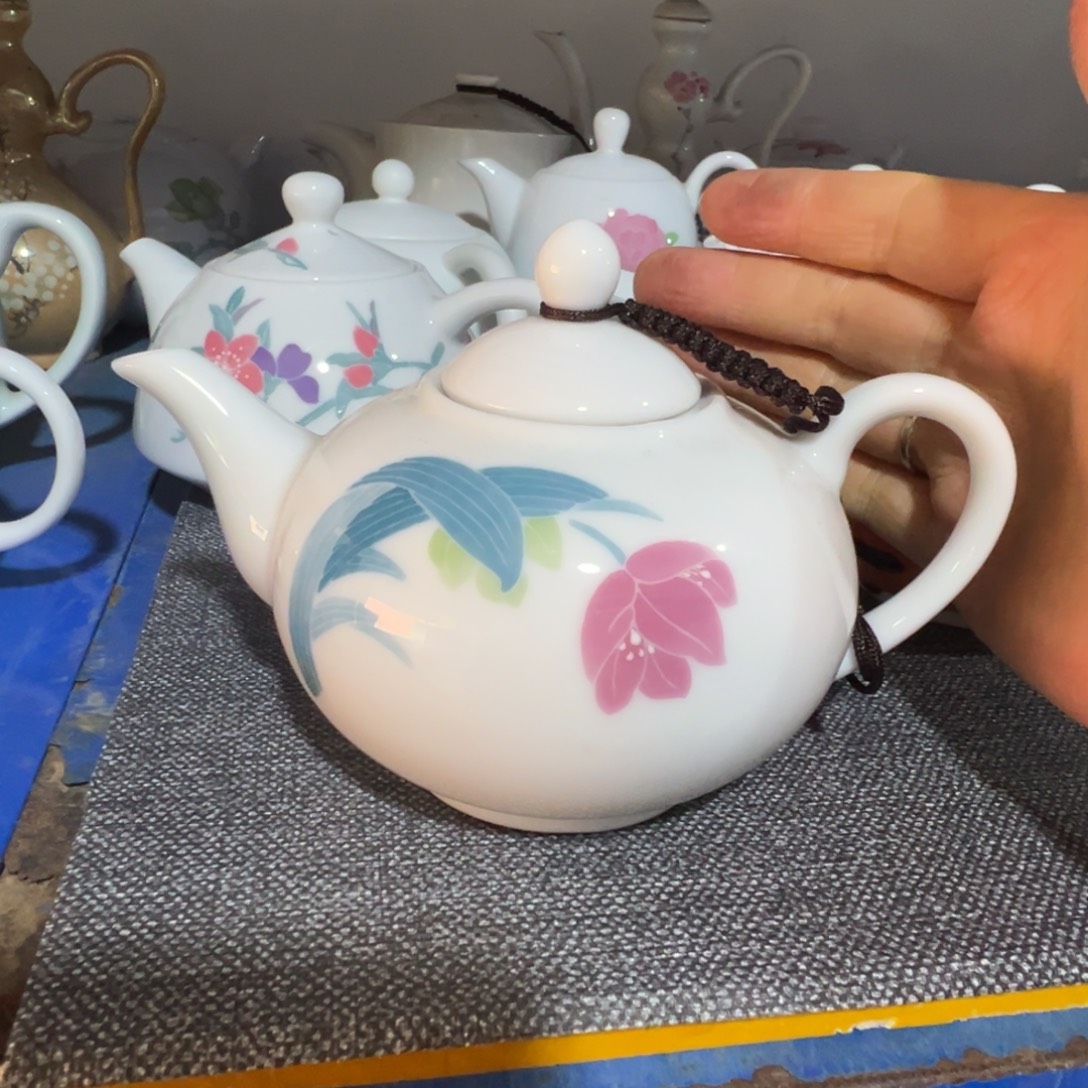 醴陵高温陶瓷炸福利微瑕