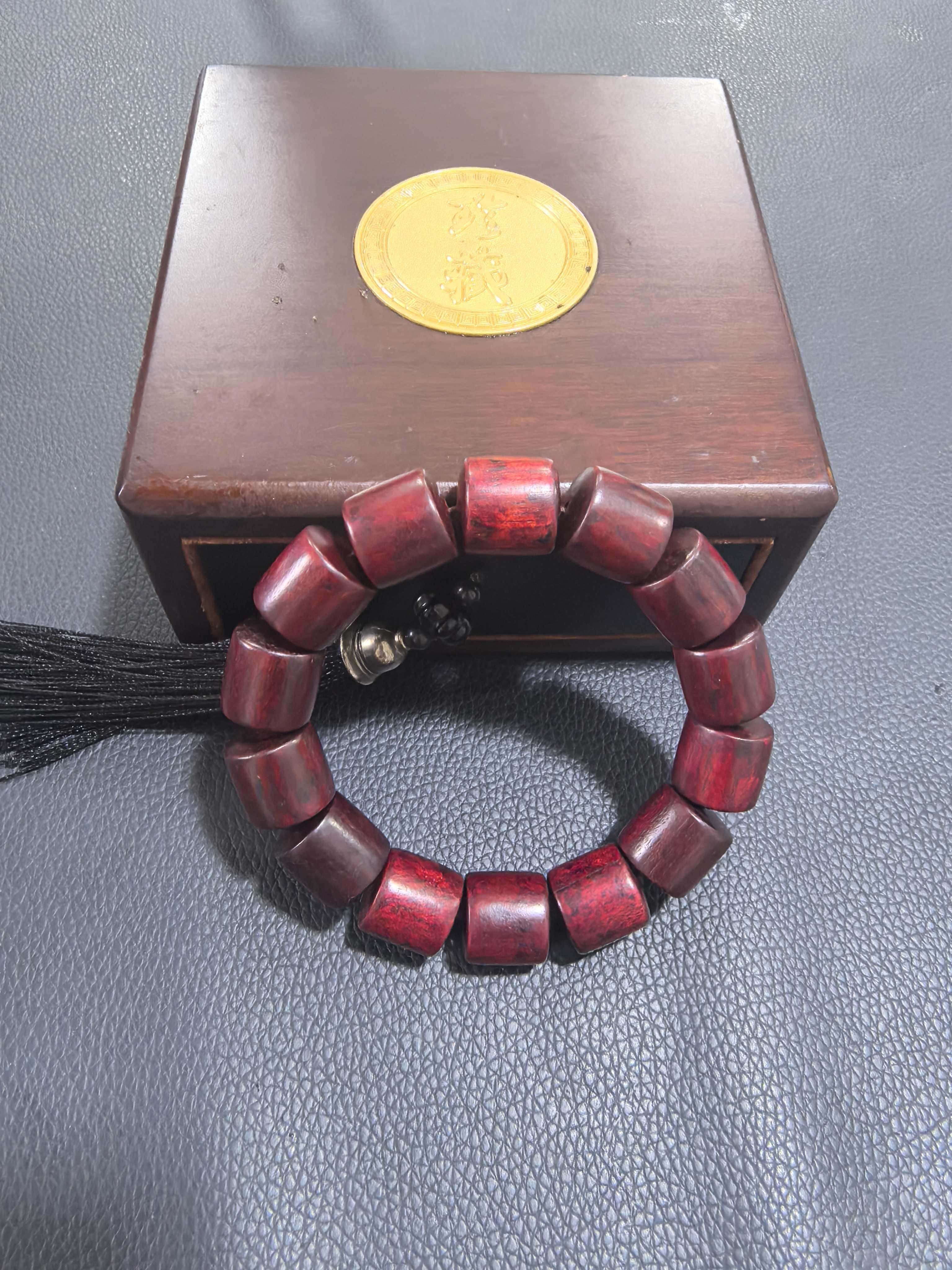 【百世璀璨 尽耀光芒】精品时尚手串F30