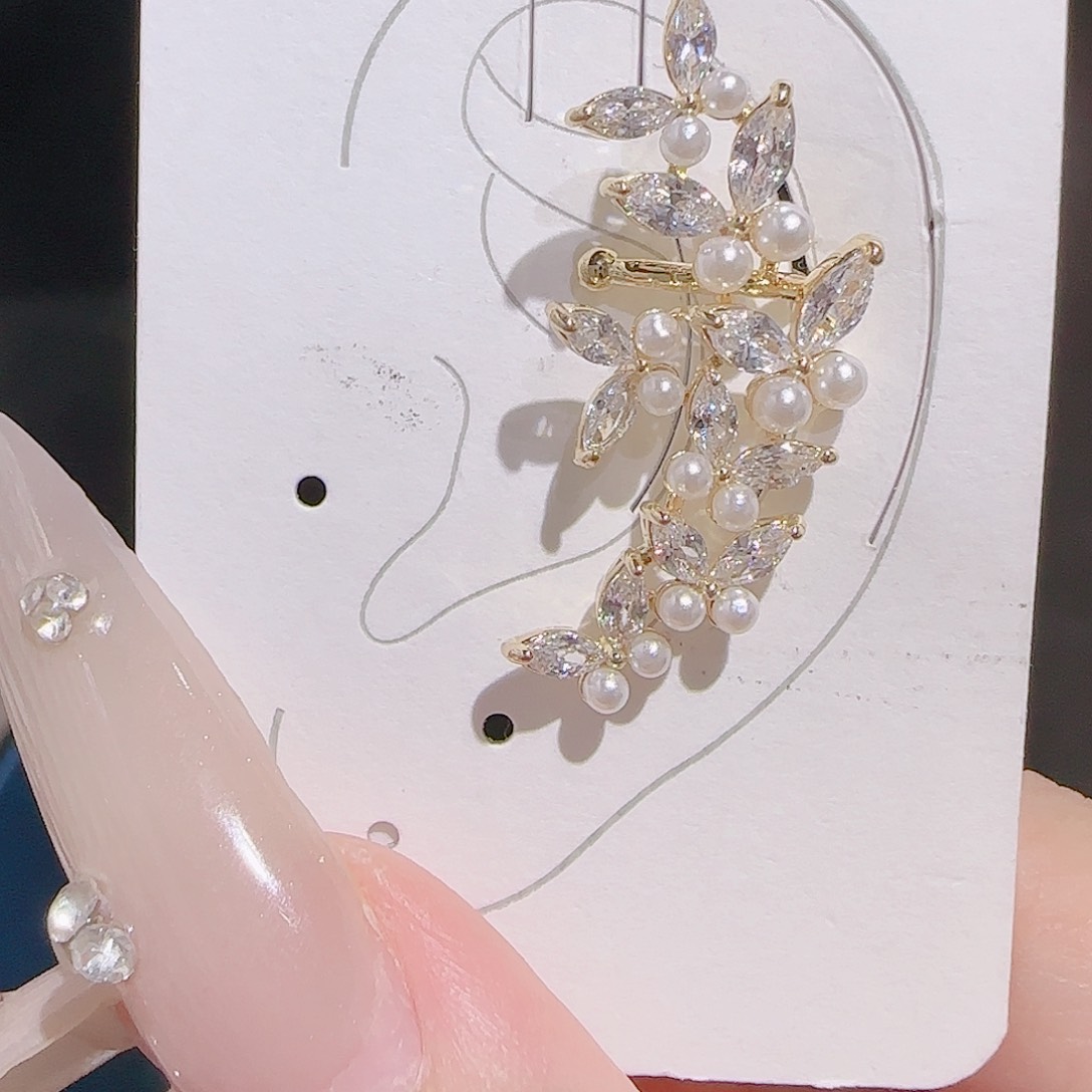 铜合金925银合成立方氧化锆