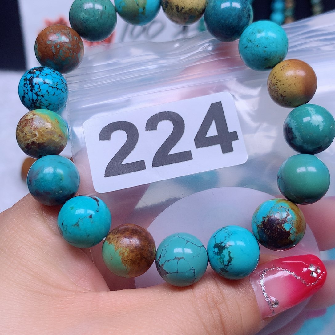 空竹粉丝专享十堰特色手工散珠