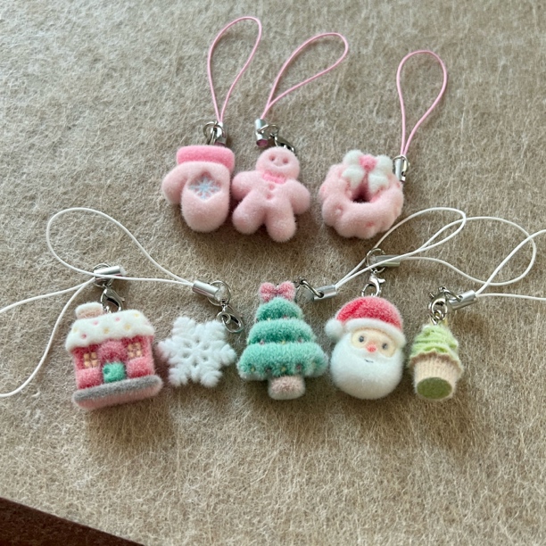 【买三送盲袋】宝宝们来领礼物呦