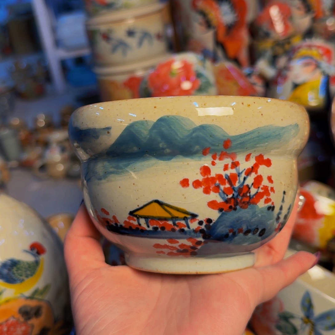 罐景德镇源头厂家